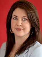 Robbyn Anand
