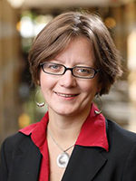 Amy Erica Smith